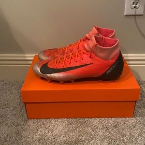 Nike mercurial superfly 6 cr7